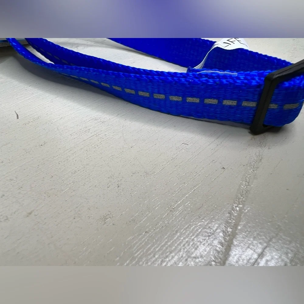 Brand New-Reflective Dog Collar